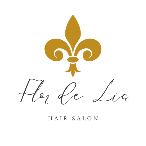Logo da Flor de Lis